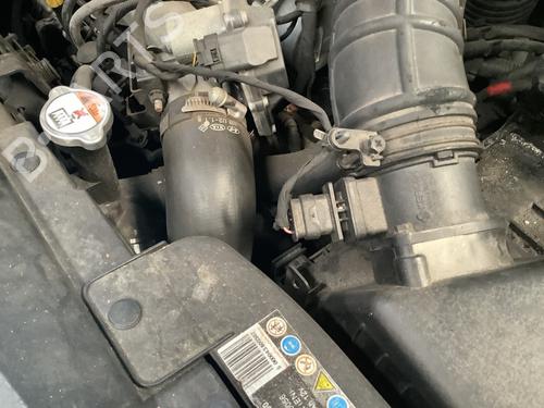 Mass air flow sensor KIA RIO III (UB) 1.1 CRDi | BP33956136M95 - Image 2