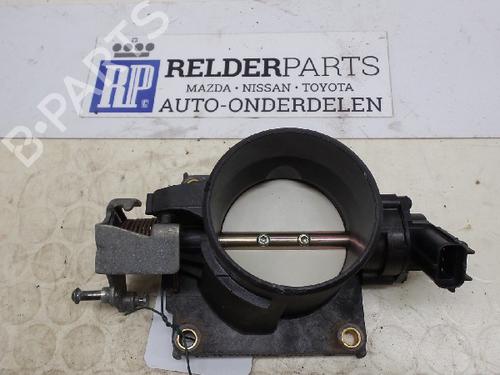 Used Throttle body MAZDA 6 Hatchback (GG) 1.8 (120 hp) 22156187