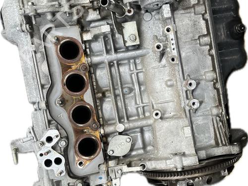 Engine MAZDA 3 (BL) 1.6 MZR (BL14) | BP22168695M1 - Image 2