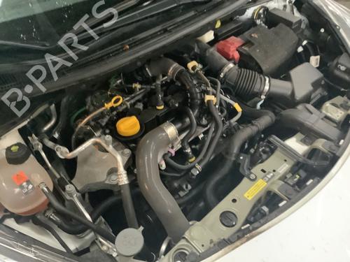 Gearbox NISSAN MICRA V (K14) 1.0 IG-T 100 | BP37271236M3 - Image 8