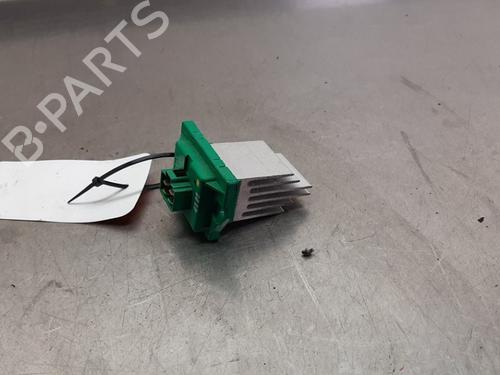Heater resistor KIA PICANTO II (TA) 1.2 | BP28310201M108 