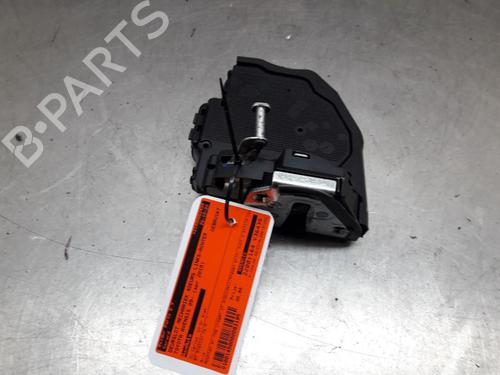 Used Rear left lock TOYOTA AVENSIS Estate (_T27_) 1.8 VVT-i (ZRT271_, ZRT271R) (147 hp) 22164919