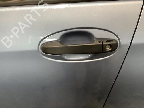 Used Front left exterior door handle Front left exterior door handle 22168890 22168890
