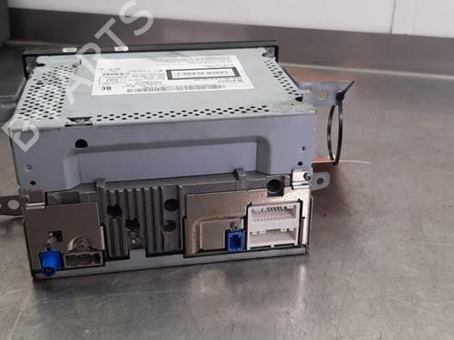 Radio NISSAN NOTE (E12) 1.2 | BP23239148E6  - Image 6