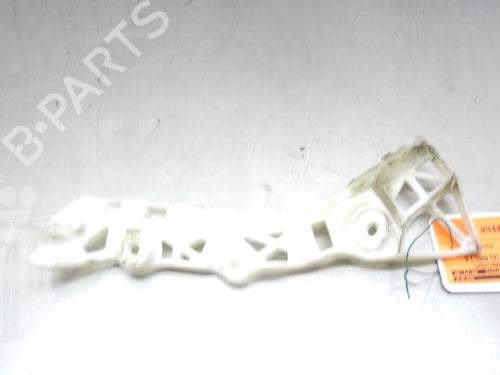 Rear bumper bracket MAZDA 3 (BK) 1.6 (BK14) | BP22150749C159 