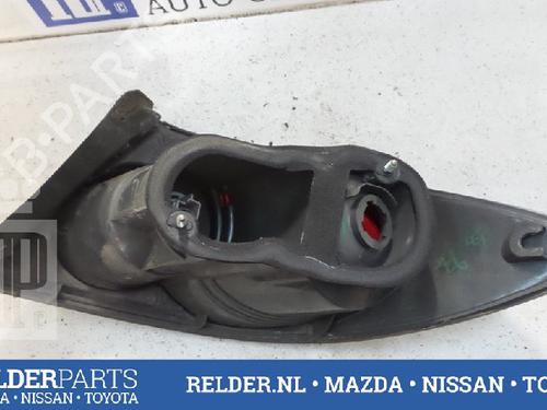 Left taillight MAZDA 6 Hatchback (GG) 1.8 | BP22148321C34 