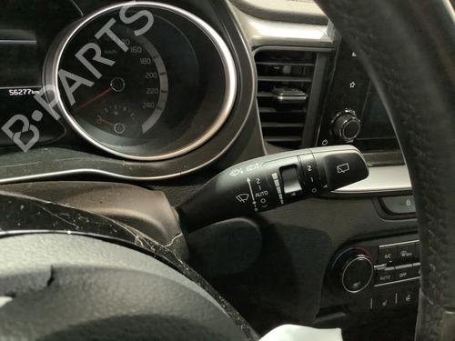 Used Steering column stalk Steering column stalk KIA CEED Sportswagon (CD) 1.0 T-GDI (101 hp) 31874202 31874202