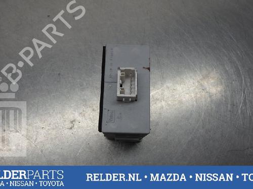 Electronic module TOYOTA COROLLA (_E12_) 1.4 VVT-i (ZZE120_, ZZE120R) | BP22142191M83 