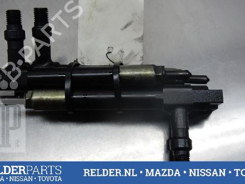 Used Injector MAZDA 323 F VI Hatchback (BJ) 2.0 TD (90 hp) 22135547