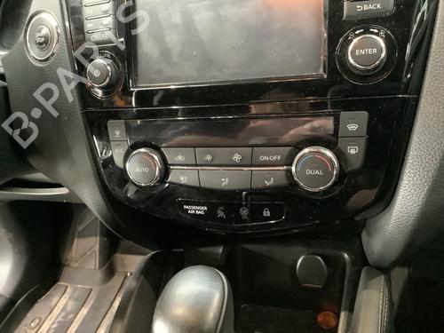Climate control NISSAN QASHQAI II (J11, J11_) 1.2 DIG-T | BP22167410I5 