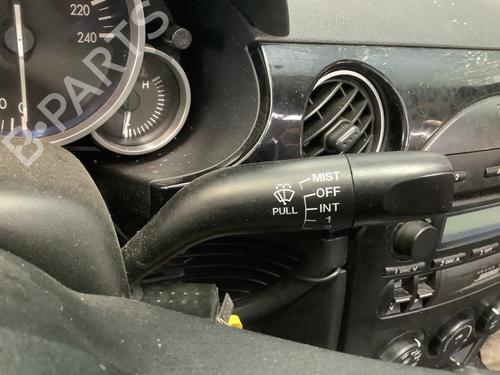 Used Steering column stalk Steering column stalk MAZDA MX-5 III (NC) 2.0 (NC18) (160 hp) 40062871 40062871