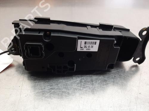 Comutador MAZDA 2 Hatchback (DL, DJ) 1.5 SKYACTIV-G | BP24330668I30 - Image 3