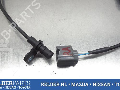 Electronic sensor NISSAN JUKE (F15) 1.6 | BP22146226M84 