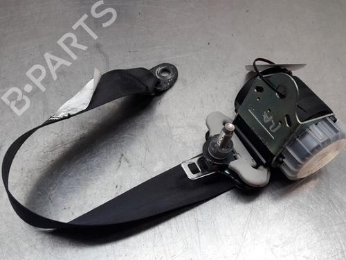 Rear right seatbelt NISSAN LEAF (ZE0) Electric | BP22164161I28 