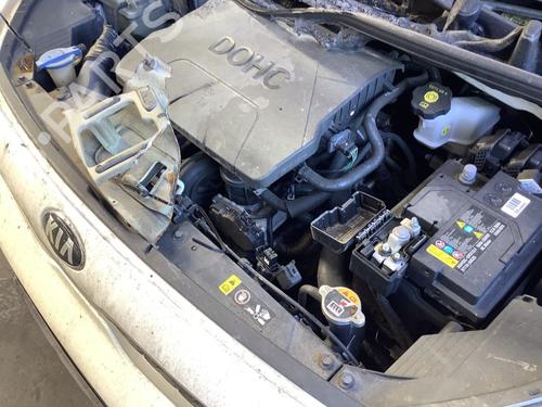 Gearbox KIA PICANTO III (JA) 1.0 | BP25891199M3 - Image 2