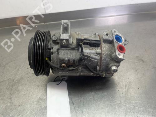 Used AC compressor NISSAN QASHQAI II (J11, J11_) 1.6 DIG-T (163 hp) 30407796