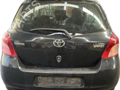 Rear wiper motor TOYOTA YARIS (_P9_) 1.0 VVT-i (KSP90_, KSP90R) | BP24875314M102 