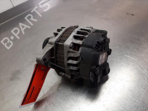 Used Alternator Alternator KIA CEE'D Sportswagon (JD) 1.6 GDI (135 hp) 39694382 39694382