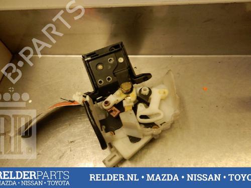 tailgate-lock-mazda-6-hatchback-gg-18-2002-2003-2004-2005-2006-2007-2008-22136542 main image