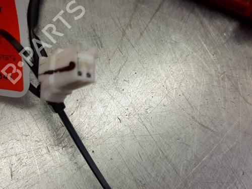 Third brake light KIA CEE'D Sportswagon (JD) 1.4 MPI | BP32455436L11