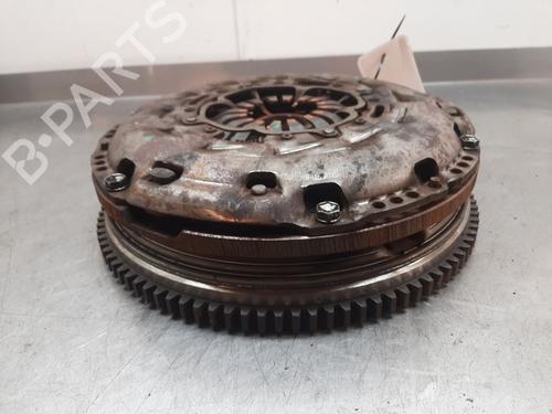 Flywheel TOYOTA AVENSIS Estate (_T27_) 2.0 D-4D (ADT270_, ADT270R) | BP22172766M101 