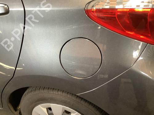Used Fuel flap TOYOTA VERSO S (_P12_) 1.33 (NSP120_) (99 hp) 29009484
