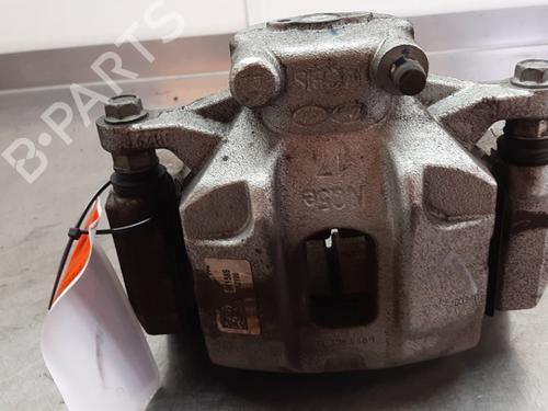 Used Left front brake caliper Left front brake caliper KIA SPORTAGE V (NQ5) 1.6 T-GDi Hybrid (230 hp) 25935393 25935393