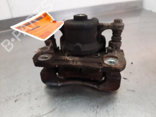 Right front brake caliper MAZDA 2 Hatchback (DL, DJ) 1.5 | BP31992337M104 - Image 3