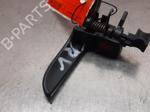 Front right exterior door handle MAZDA 5 (CR) 2.0 CD (CR19) | BP22147094C129 