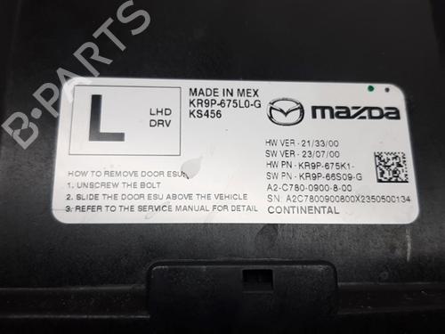 Used Control unit Control unit 31138175 31138175