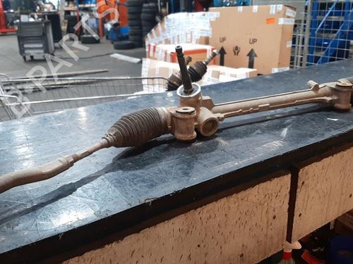 Styregear/Snekke TOYOTA YARIS (_P9_) 1.33 VVT-i (NSP90_, NSP90R) | BP29576137M22 