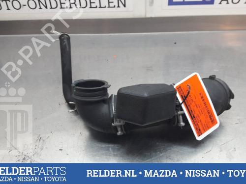 Rør TOYOTA AURIS Estate (_E18_) 1.8 Hybrid (ZWE186_, ZWE186R, ZWE186H) (136 hp) 22161791