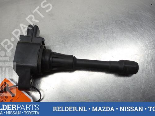 Ignition coil NISSAN MICRA IV (K13K, K13KK) 1.2 | BP22152460M94 