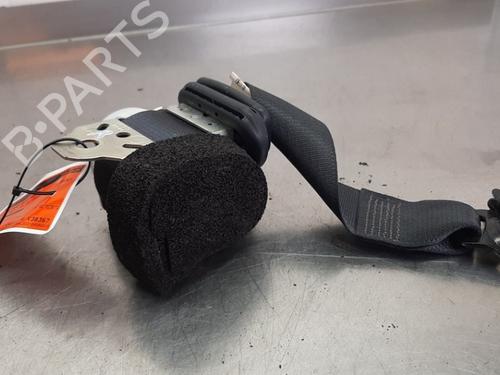 Used Rear right seatbelt TOYOTA YARIS (_P13_) 1.0 (KSP130_, KSP130) (69 hp) 22550181