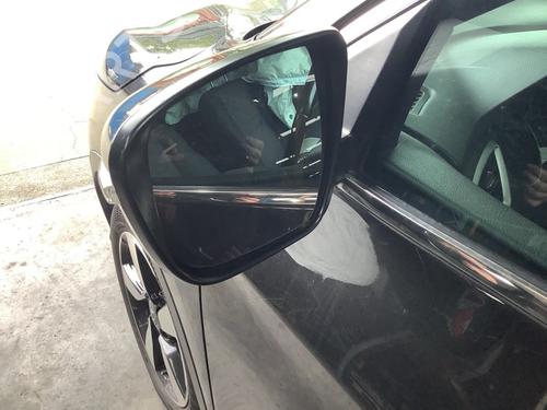 Used Left mirror Left mirror 39209098 39209098