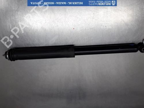 Used Right rear shock absorber TOYOTA YARIS (_P13_) 1.3 (NSP130_, NSP130) (99 hp) 22157204