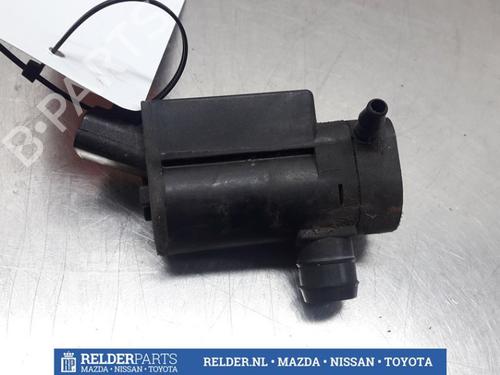 Used Washer pump TOYOTA COROLLA Verso (_E12_) 1.6 VVT-i (ZZE121_, ZZE121R) (110 hp) 22152923