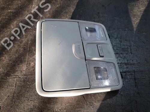 Interior roof light KIA CEE'D Sportswagon (JD) 1.6 GDI | BP31138080I8 