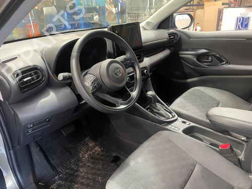 Bobine TOYOTA YARIS (_P21_, _PA1_, _PH1_) 1.5 Hybrid (MXPH10, MXPH11) | BP30052294M94 