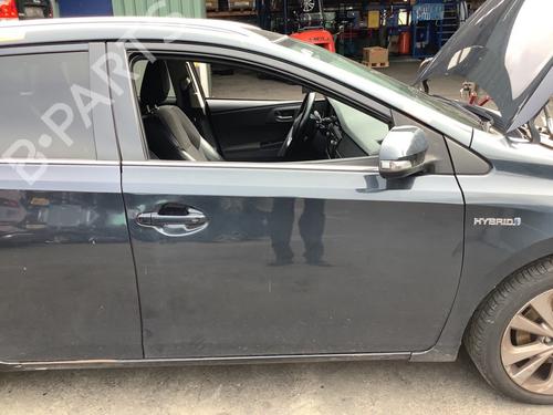 Used Right front door Right front door 39467135 39467135