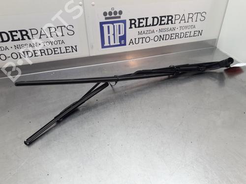 Front windshield wiper arm NISSAN MICRA V (K14) 1.5 DCI | BP22165065C143 