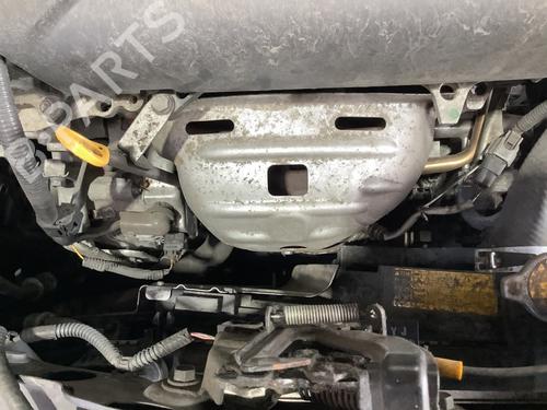 Used Catalyst TOYOTA VERSO S (_P12_) 1.33 (NSP120_) (99 hp) 29009543