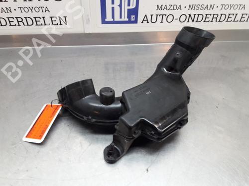 Used Other NISSAN JUKE (F15) 1.2 DIG-T (115 hp) 22165501