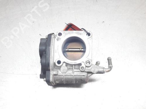 Throttle body NISSAN MICRA IV (K13K, K13KK) 1.2 | BP22169000M82 