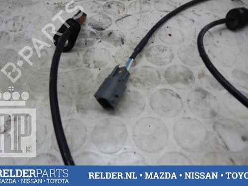 Electronic sensor NISSAN JUKE (F15) 1.5 dCi | BP22146120M84 