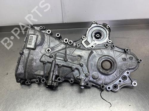 Used Timing cover Timing cover 30340262 30340262