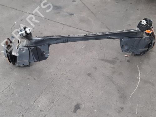 Bagaksel Bagaksel MAZDA 3 Saloon (BP_) 2.0 SKYACTIV-G M Hybrid (122 hp) 25702497 25702497