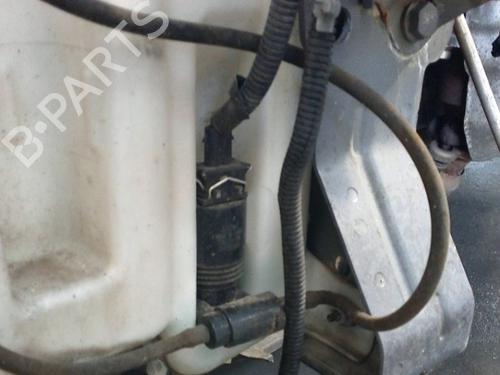Used Washer pump Washer pump 22156117 22156117