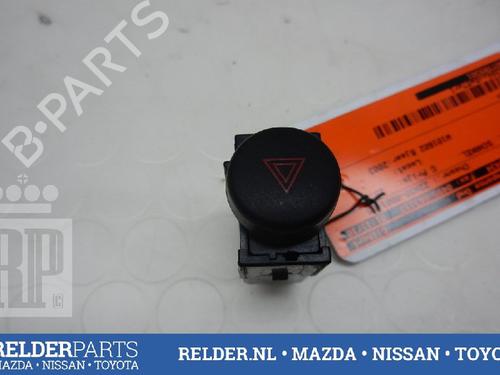 Warning switch TOYOTA MR2 III (ZZW3_) 1.8 16V VT-i (ZZW30) | BP22136583I22 