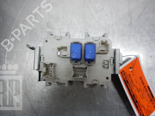 Fuse box NISSAN 350Z Coupe (Z33) 3.5 | BP22151395E1 